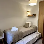 Vive En El Corazon Del Barrio Marinero Piso 3hab Apartment