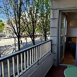 Vive En El Corazon Del Barrio Marinero Piso 3hab Vigo