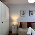 Vive En El Corazon Del Barrio Marinero Piso 3hab Apartment *