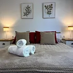 Apartment Vive En El Corazon Del Barrio Marinero Piso 3hab *