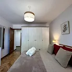 Apartment Vive En El Corazon Del Barrio Marinero Piso 3hab *