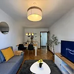Apartment Vive En El Corazon Del Barrio Marinero Piso 3hab