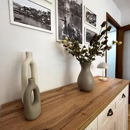 Vive En El Corazón Del Barrio Marinero Piso 3hab Vigo