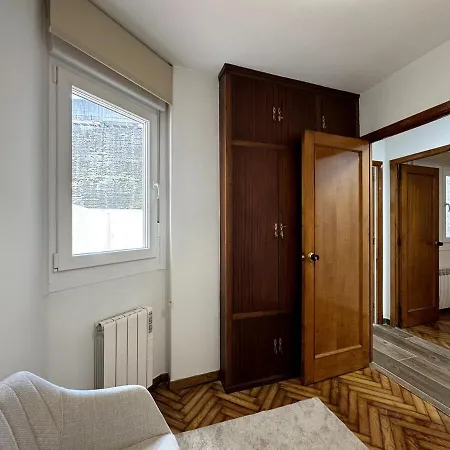 Vive En El Corazón Del Barrio Marinero Piso 3hab Apartamento *