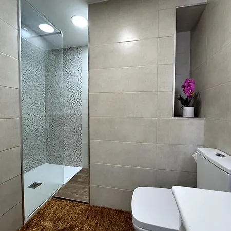 Apartment Vive En El Corazon Del Barrio Marinero Piso 3hab *