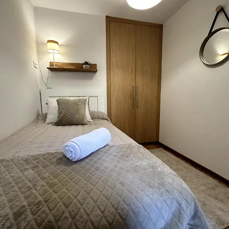 Vive En El Corazón Del Barrio Marinero Piso 3hab