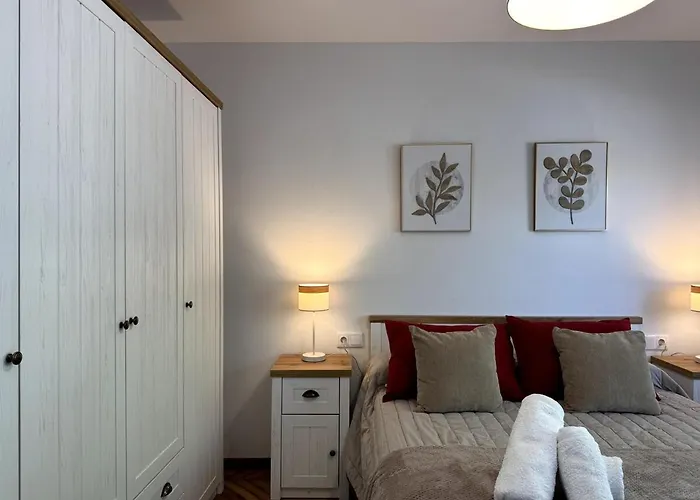 Vive En El Corazon Del Barrio Marinero Piso 3hab Apartmán *